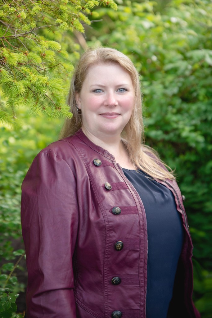 photo of Paris Hansen