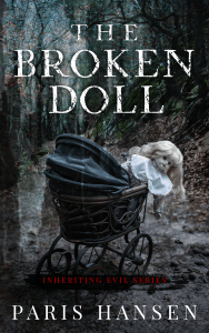 The Broken Doll